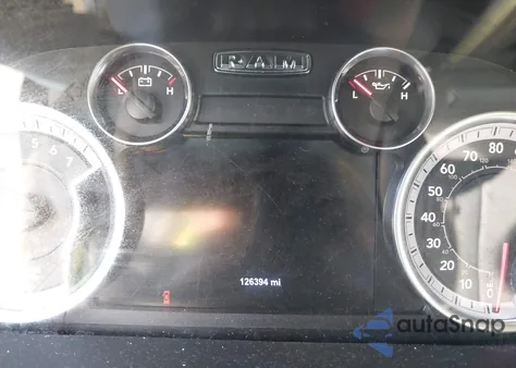 2015 Ram 1500 Lone Star из США, поврежденный, VIN 1C6RR6LT1FS506270